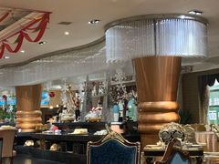 -博悦茶餐厅(文殊院店)