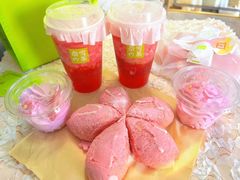 -奈雪的茶(金地广场店)