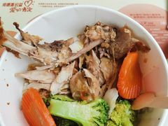 -肯德基(黄渡DT店)