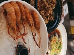 -乔街深夜食堂·台州菜·高压锅生蚝(杭州总店)