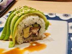 -小山日本料理(太古汇店)