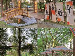 -陶缘一号·四季缘·老字号顺德菜·户外婚礼家宴(西滘店)