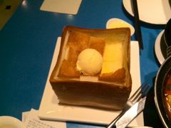 android_upload_pic-茉莉餐厅(包河万达店)