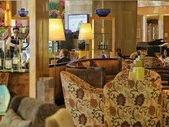 大堂-粤海喜来登酒店·&More聚驿(天河城店)