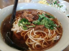 李先生牛肉面-李先生牛肉面大王(上海站南广场店)