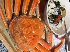 -震海贝烤贝·民俗特色店(延吉总店)