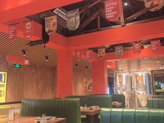 -肉串汪(月坛店)