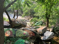 -黑龙潭风景区