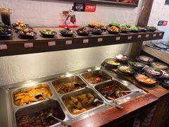 -小时候焗海鲜(鄞州万达店)