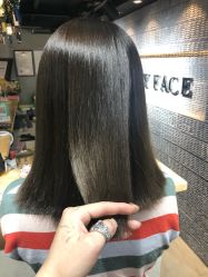-BABY FACE沙龙