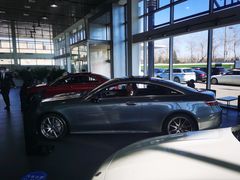 -奔驰北京鹏龙星徽(西大望路店)