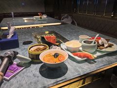 -堂会·KTV·自助餐·团建聚会(天河店)