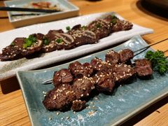 -花和海鲜自助(梅江店)