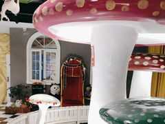-H次元沉浸剧情密室(街道口店)