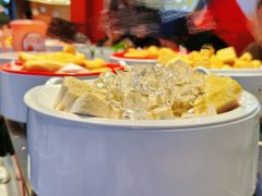 -龍歌自助小火锅(秦淮水游城店)