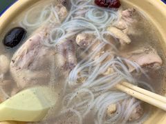 -燕子煨汤(山海关路店)