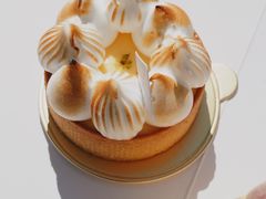 檸檬塔-ANCO Dessert(塔石广场店)