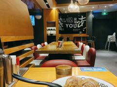 -一風堂拉面(美罗城店)