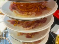 -得意咚瓜·顺德鱼生·冬瓜火锅(深圳首店)