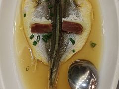 -银都上海菜馆(粤海东路店)