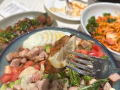 -Nana And Her Friends Restaurant 娜娜家(小寨原力场店)