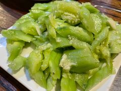 -柿子树炭烤羊腿(金台路店)