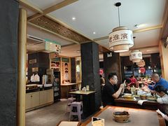 -老淮滨-蚌埠非遗小吃(淮河路店)