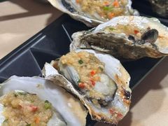 -湛江渔港·大排档(乐园路总店)