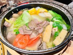 -老乾杯和牛烧肉(王府中环店)