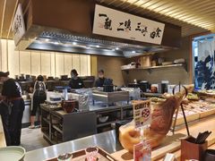 -一豚轩·烧鸟·豚骨拉面(五四路店)