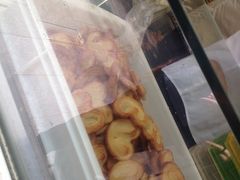-上海哈尔滨食品厂(汇联商厦店)