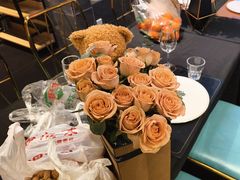 -里堂派对·独栋团建聚会小院轰趴馆(三圣乡店)