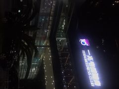 -一兆韦德健身(慧芝湖店)