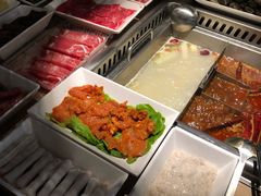 -野妹经典火锅(江夏中百店)