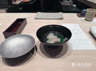 号称沪上第一的烧鸟，人均780 plus服务费10%