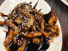 -新记餐厅(香槟大厦店)