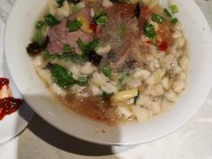 -汉唐宴长安食府