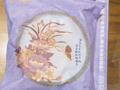 -会仙楼饭庄(宽厚里店)