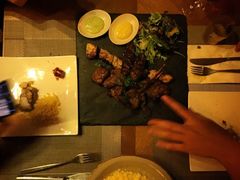 -Tajine Moroccan塔金摩洛哥中东餐厅