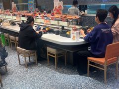 -争鲜回转寿司(朝北大悦城店)