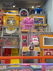 -乐多星球潮玩中心(沈阳嘉里城店)