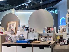 -海马体照相馆(深圳万象天地店)