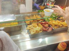 -威威小食