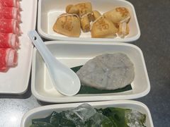 -海底捞火锅(天津SM城市广场店)