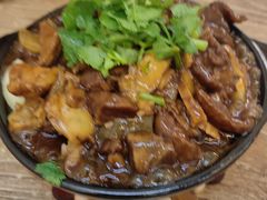 -巷子深菜馆(新华路店)