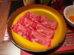 -牛New寿喜烧(闵行龙湖天街店)
