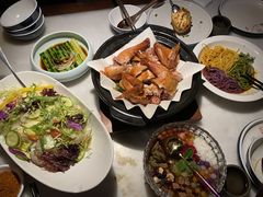 -绿茶餐厅(千岛湖银泰城店)