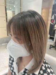 -菲·木田moontin造型salon