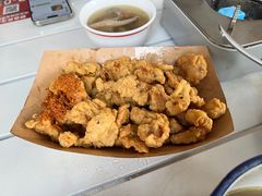 -高嗲嗲·湘味爆炒王(新城科技园店)