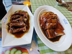 -观塘港茶餐厅(八一大道店)